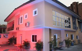 Chantella Suites